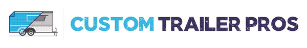 Custom Trailer Pros logo